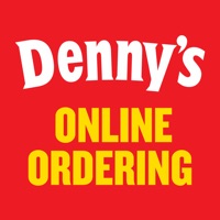 Denny's app not working? crashes or has problems?