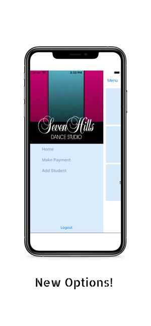 Seven Hills Dance Studio(圖3)-速報App