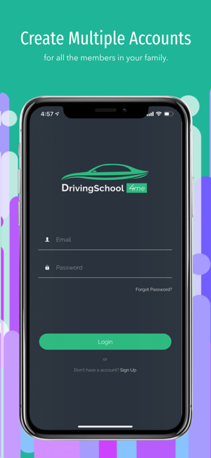 DrivingSchool4Me Driver’s Ed(圖3)-速報App