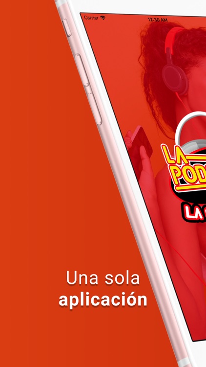 La Poderosa Radio