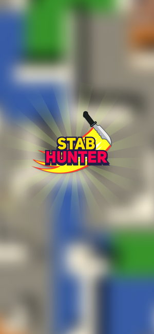 Stab Hunter