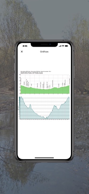 Km0 Vega de Granada(圖5)-速報App