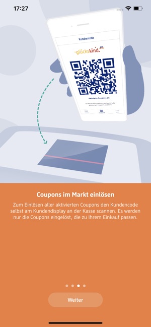 Dm Glückskind Im App Store - 