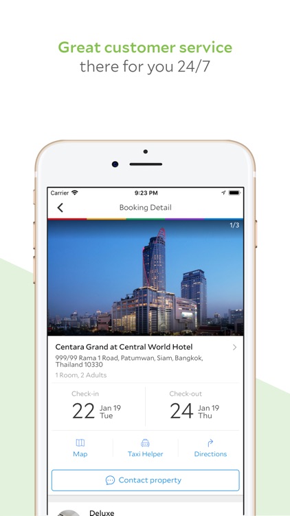 Agoda - Best Travel Deals screenshot-5