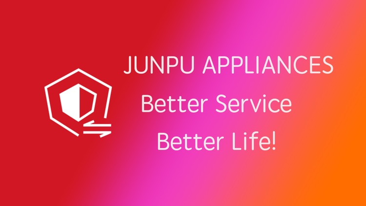 JUNPU APPLIANCES