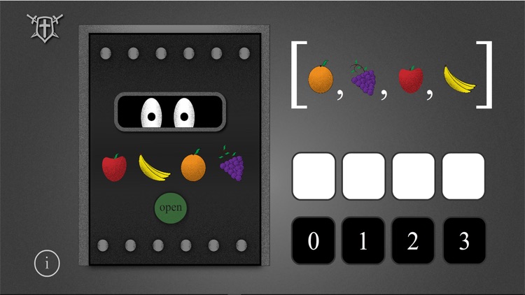 Coding with Odie the Object screenshot-5