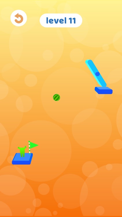 Ball On Slope screenshot-7