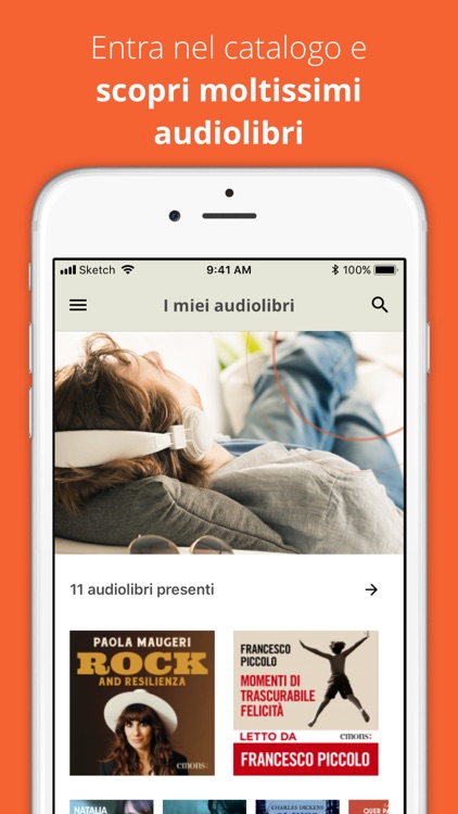 Emons Audiolibri