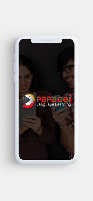 Papagei Language Learning