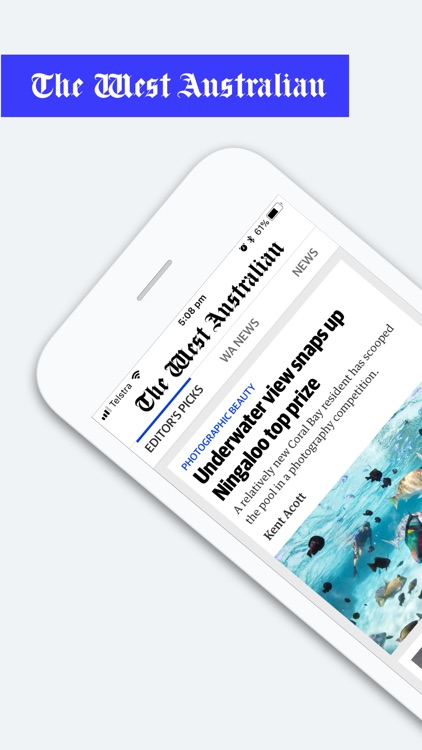 The West Australian News