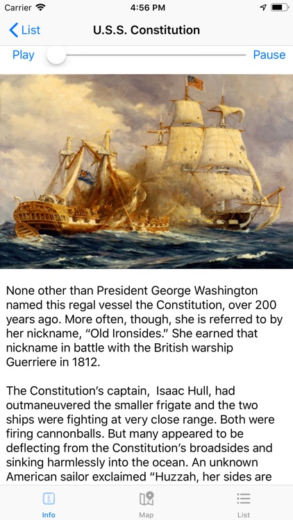 Historic Boston screenshot-6