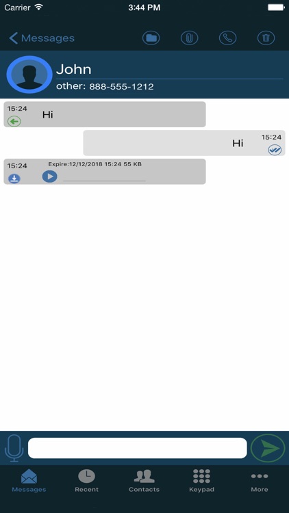 PrivateWave Professional screenshot-7
