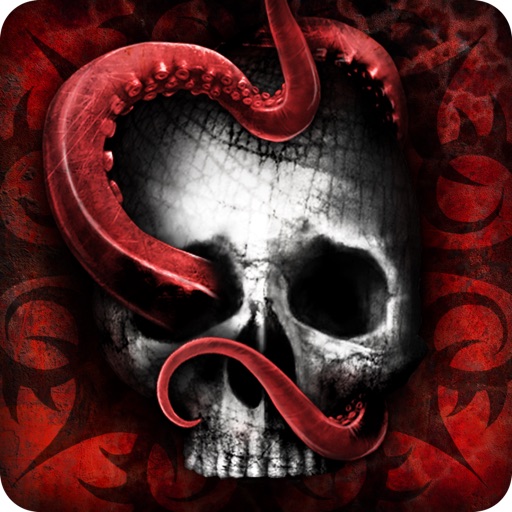Mansions of Madness Mansions of Madness