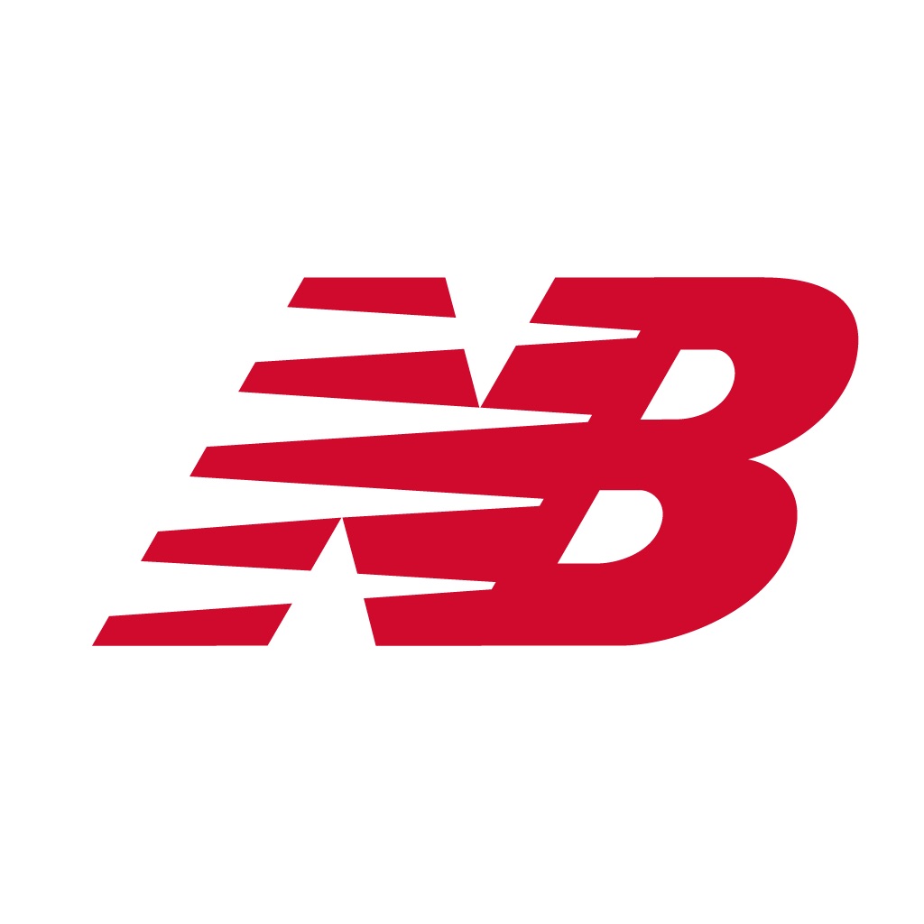 New Balance Athletics, Inc. Apps on the 