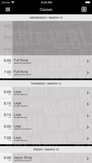 Boom Fitness Miami(圖3)-速報App