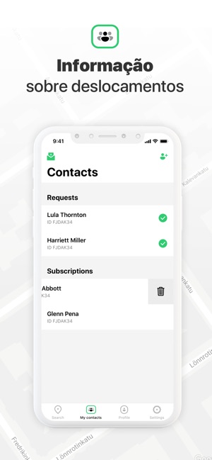aplicaciones para localizar amigos iphone