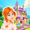 Charmed Mansion Bubble Shooter