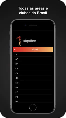 Game screenshot WeAreOne - Skydive apk