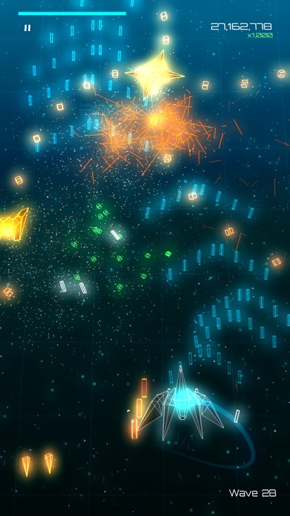 ZeroVector screenshot-3