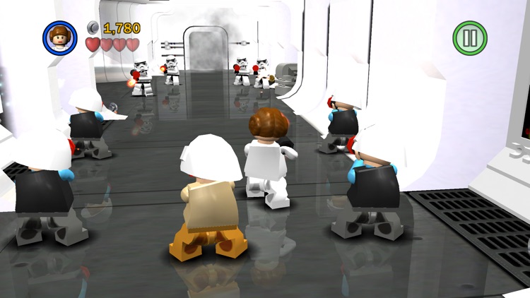 LEGO® Star Wars™: TCS on the App Store