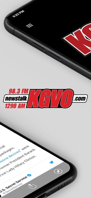 Newstalk KGVO(圖2)-速報App