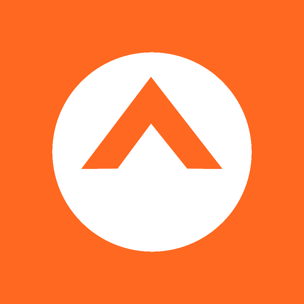 Elevation App App Icon