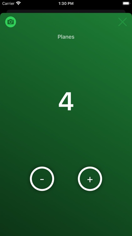 Everyday Counter screenshot-3