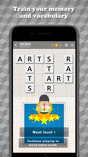 Word Architect(圖3)-速報App