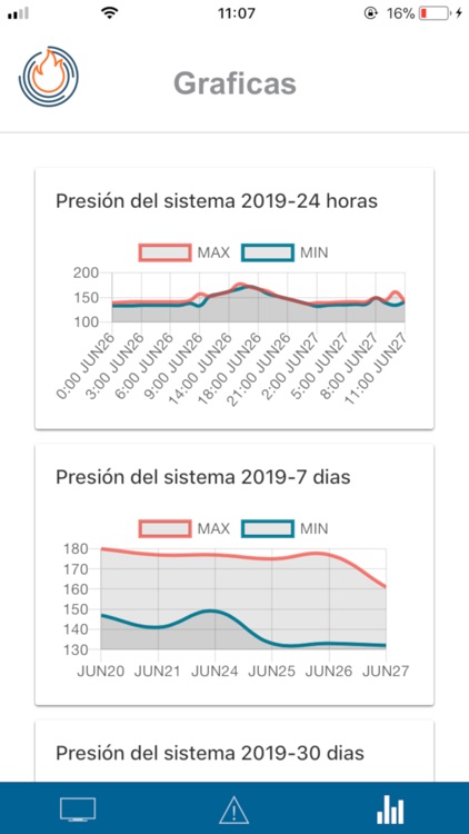 Fire Report screenshot-8