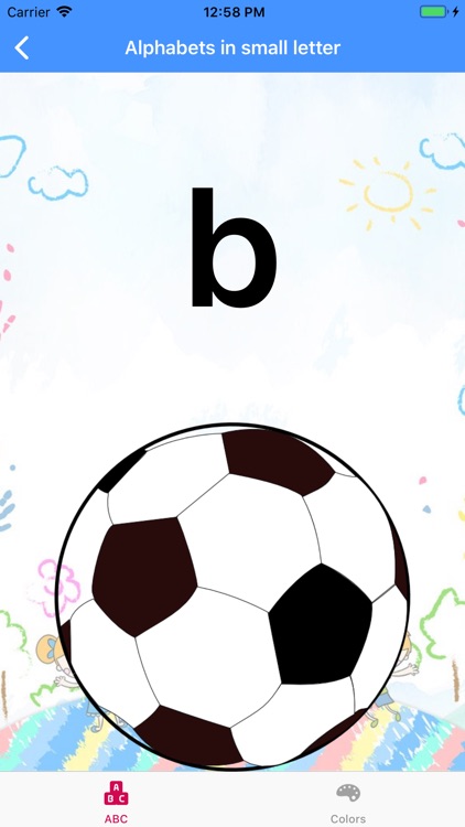 kidozFun screenshot-3