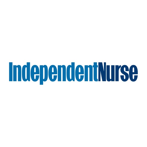 Independent Nurse icon