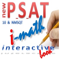 digital PSAT math sur PC