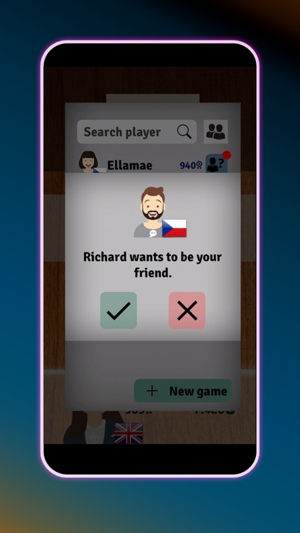 Checkers - Online Board Game screenshot-6