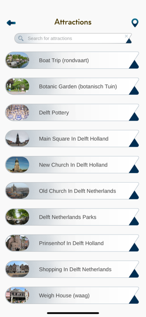 Delft City Guide(圖3)-速報App