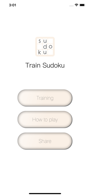 Train Sudoku - Math logic game(圖1)-速報App