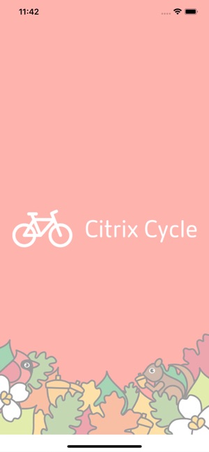 Official Citrix Cycle(圖3)-速報App