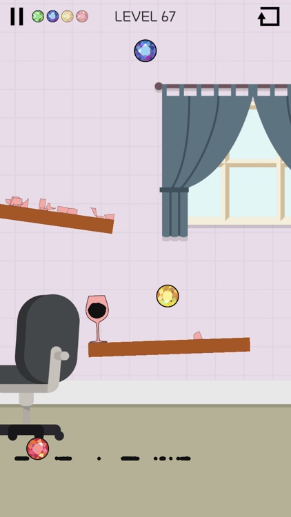 Spill It! screenshot-5