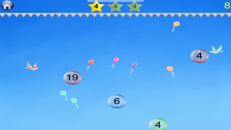 Numbers Rock – Number Trainer screenshot-3