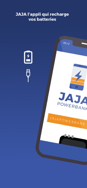 JAJA Powerbank(圖2)-速報App