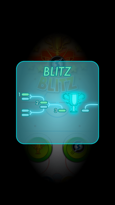 Hockey Blitz screenshot 4