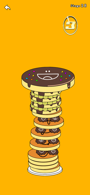 Pancake Tower Decorating(圖8)-速報App