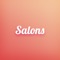 Salon Mobile Application is unique mobile applications for salons, hairstylists, beauty services etc