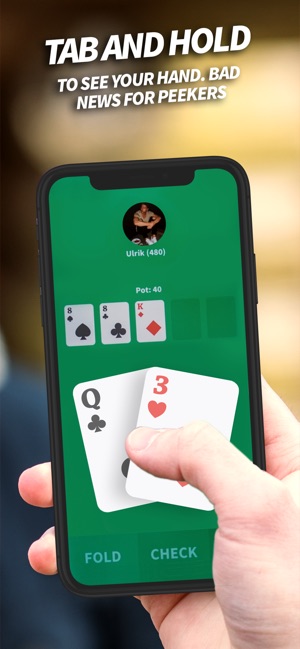 EasyPoker®(圖5)-速報App