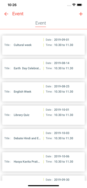 SPEA TeacherApp(圖5)-速報App