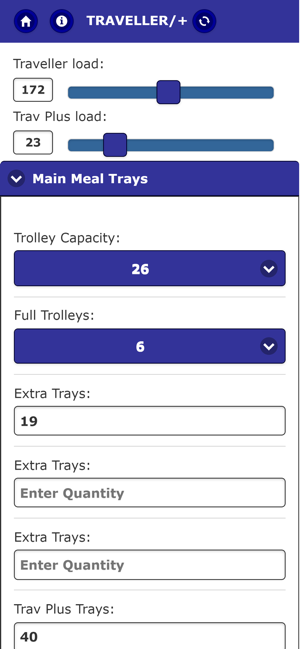 Check A Tray(圖2)-速報App