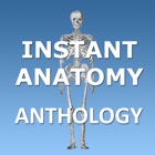 Instant Anatomy Anthology