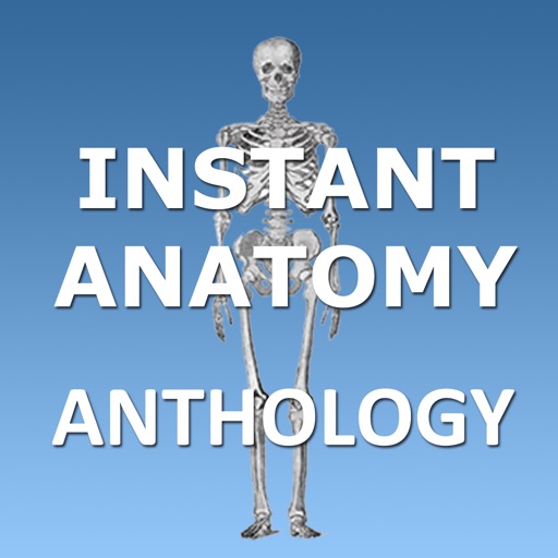 Instant Anatomy Anthology