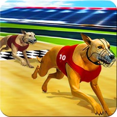 Activities of Dog Racing Fever 3D