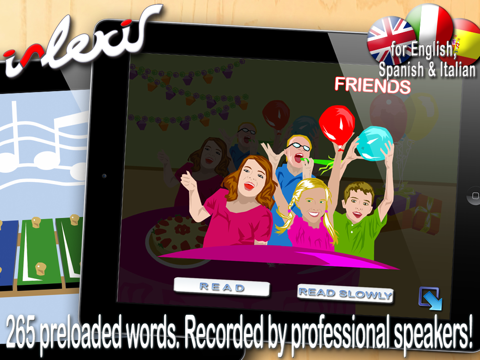 i-Lexis HD Pro Multi Language - náhled