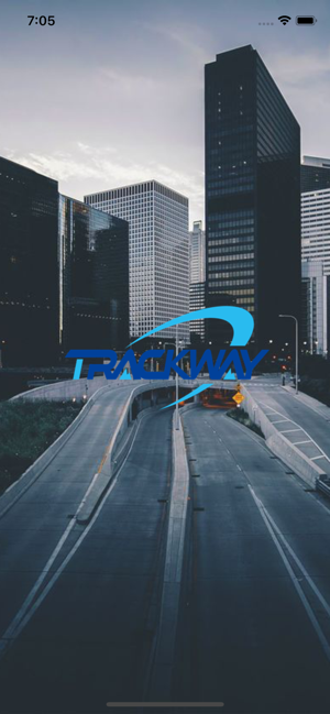 TrackOnWay(圖1)-速報App